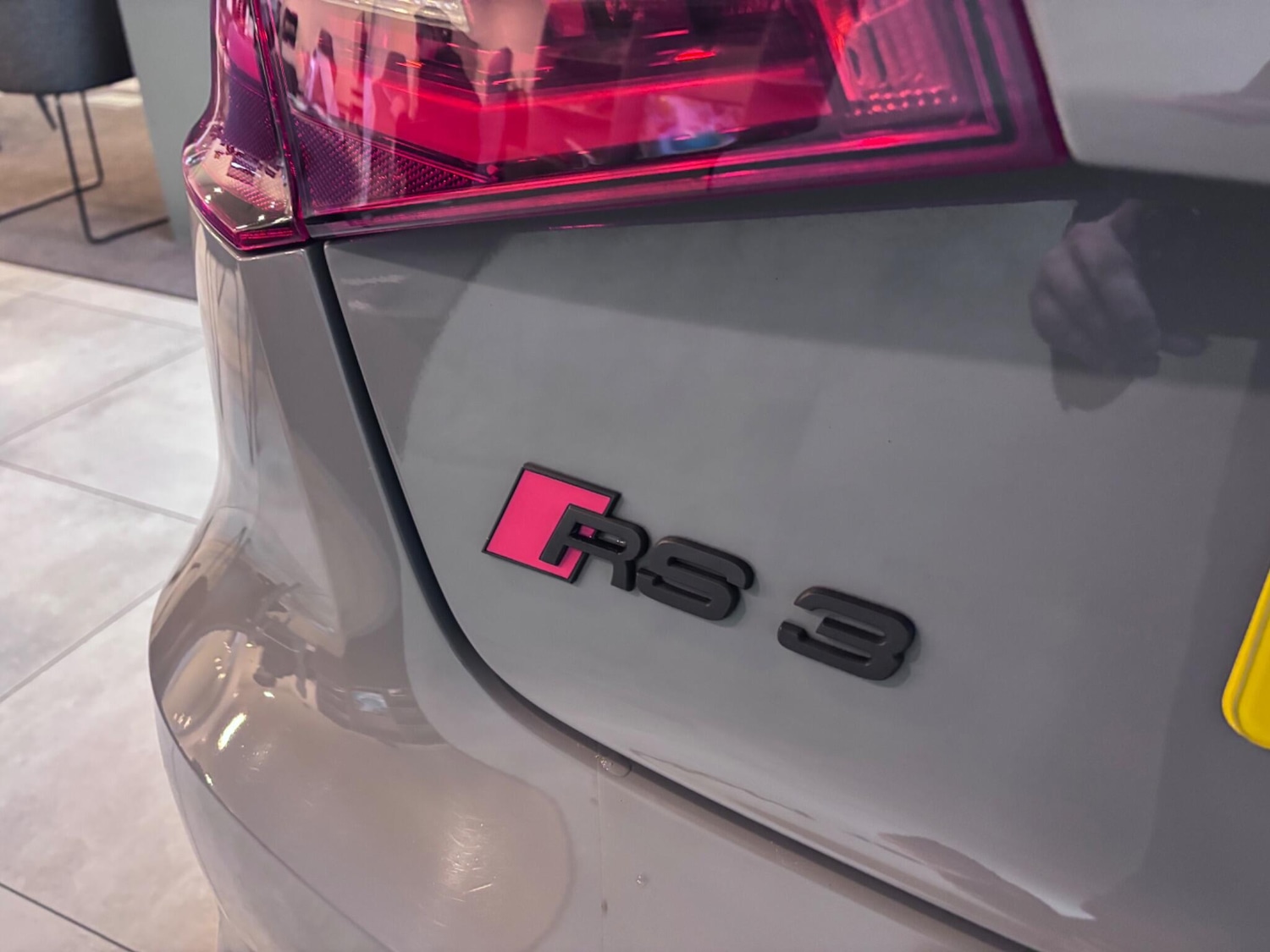 Used Audi RS3 2016 for sale - 77291974: Photo 53