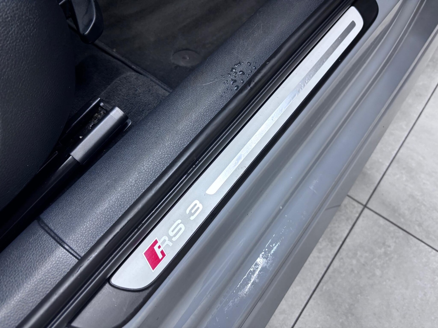 Used Audi RS3 2016 for sale - 77291974: Photo 59