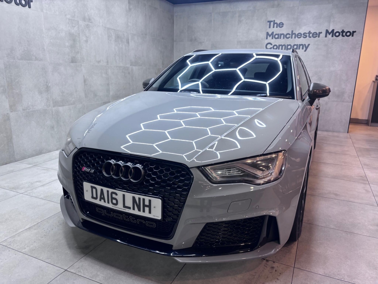 Used Audi RS3 2016 for sale - 77291974: Photo 6