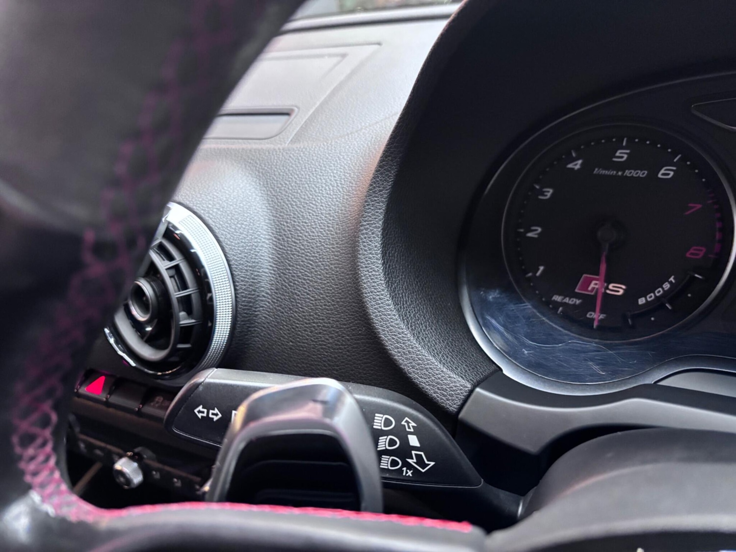 Used Audi RS3 2016 for sale - 77291974: Photo 61