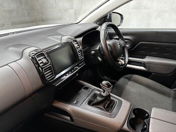 Used Citroen C5 Aircross 2019 for sale - 78492678: Photo