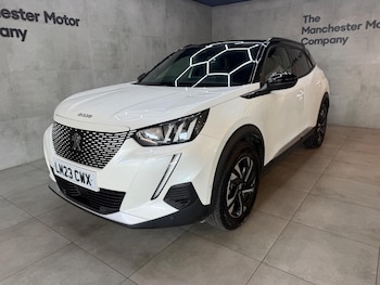 Used Peugeot 2008 2023 for sale - 79256130: Photo