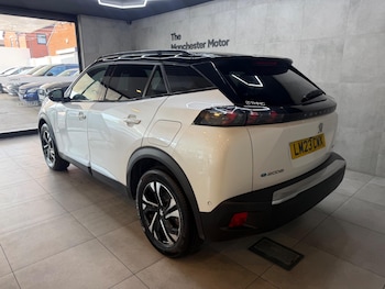 Used Peugeot 2008 2023 for sale - 79256130: Photo