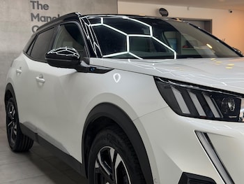 Used Peugeot 2008 2023 for sale - 79256130: Photo