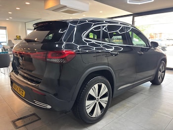 Used Mercedes-Benz EQA 2022 for sale - 78797331: Photo