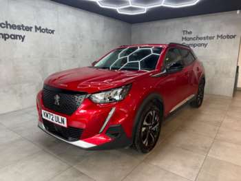 Used Peugeot 2008 2022 for sale - 75090009: Photo