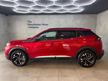 Used Peugeot 2008 2022 for sale - 75090009: Photo