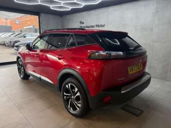 Used Peugeot 2008 2022 for sale - 75090009: Photo