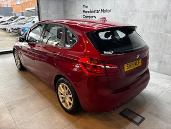 Used BMW 2 Series Active Tourer 2019 for sale - 77957881: Photo