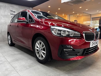 Used BMW 2 Series Active Tourer 2019 for sale - 77957881: Photo