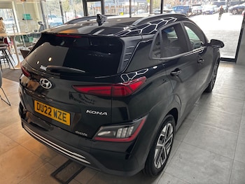 Used Hyundai KONA 2022 for sale - 77825010: Photo