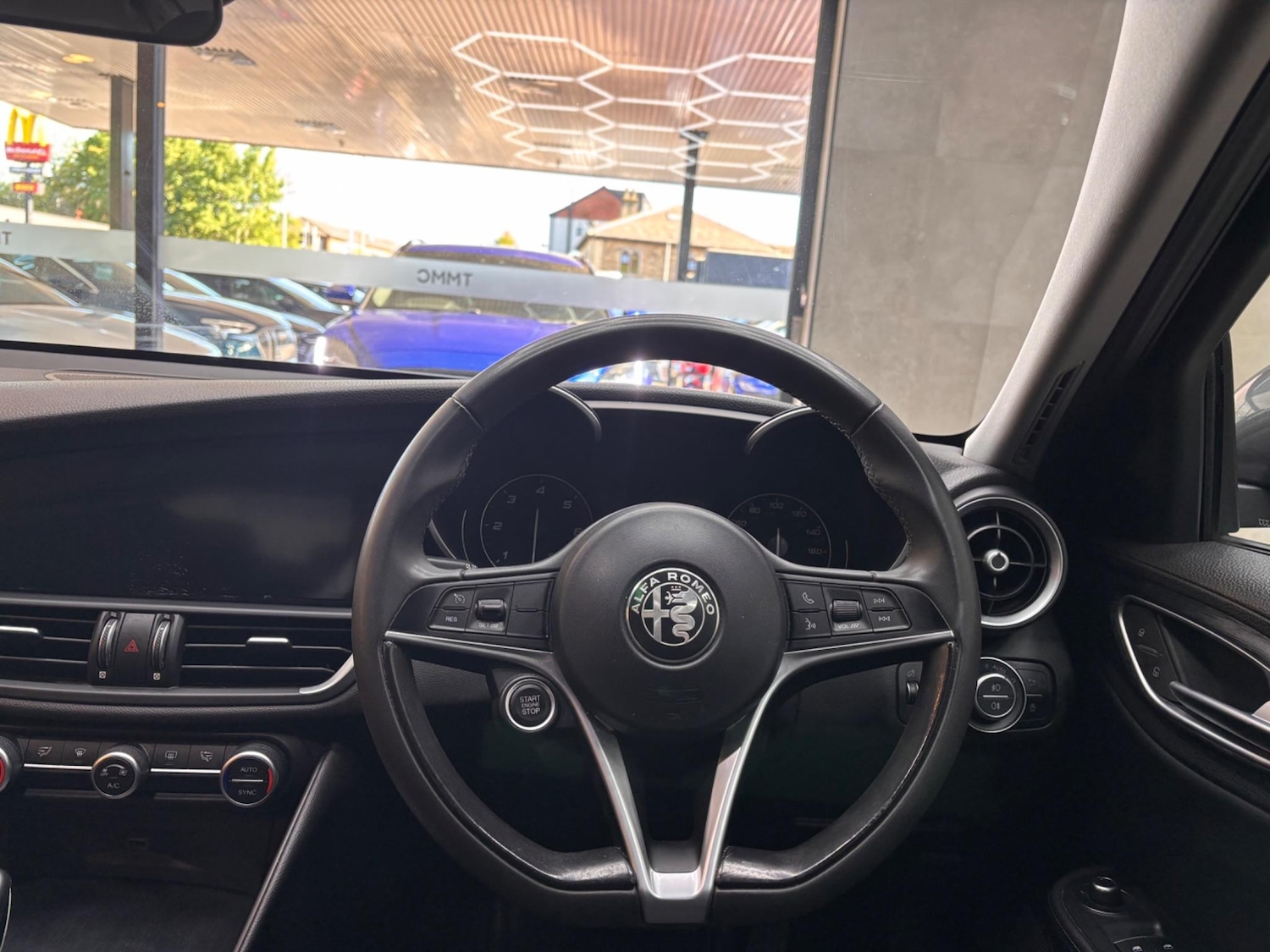 Vehicle 29