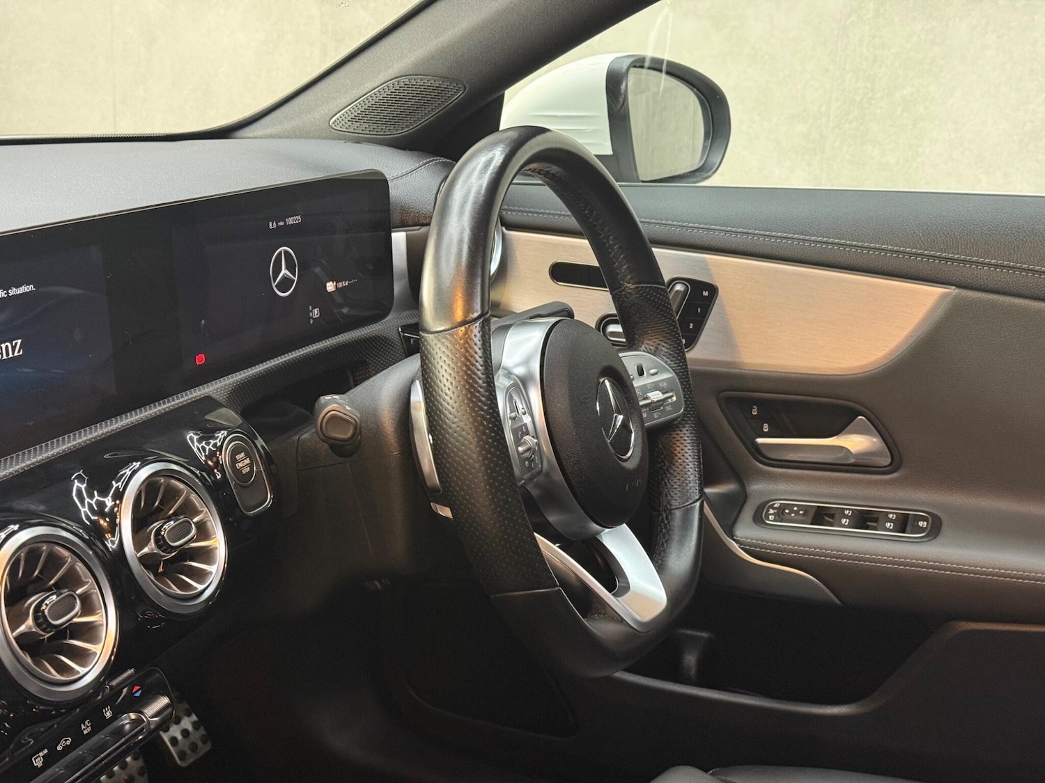 Used Mercedes-Benz CLA 2021 for sale - 76247934: Photo 11