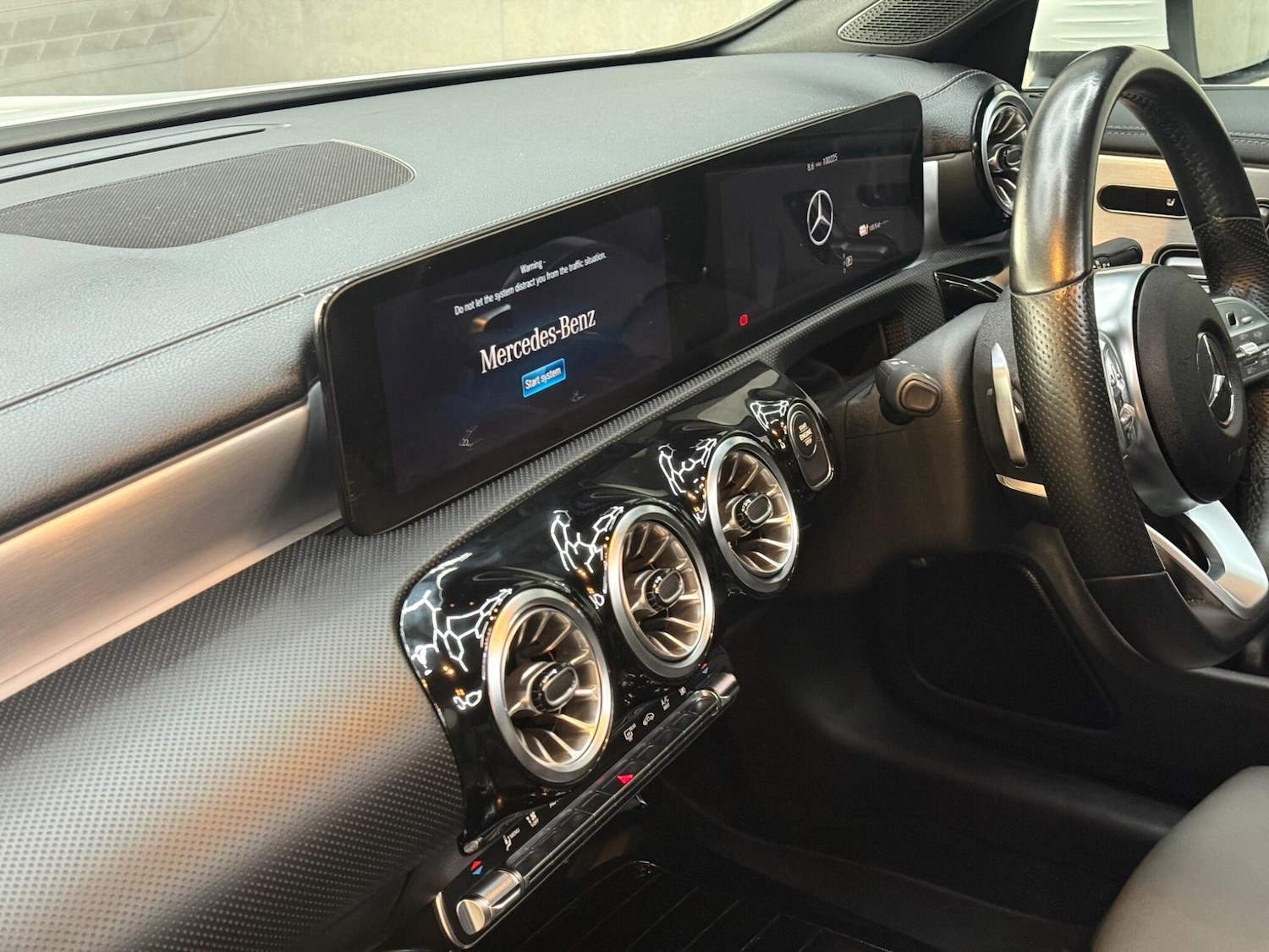 Used Mercedes-Benz CLA 2021 for sale - 76247934: Photo 12