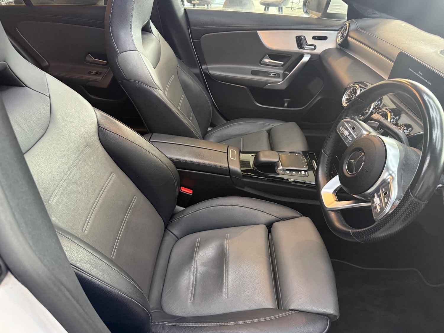 Used Mercedes-Benz CLA 2021 for sale - 76247934: Photo 14