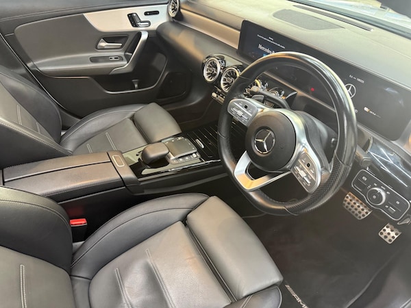 Used Mercedes-Benz CLA 2021 for sale - 76247934: Photo 15