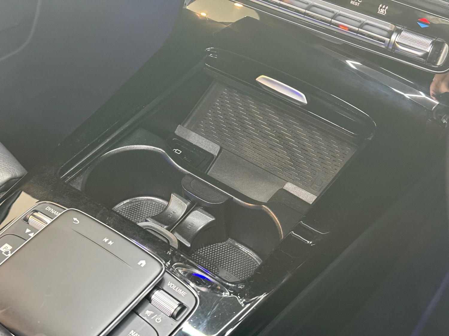 Used Mercedes-Benz CLA 2021 for sale - 76247934: Photo 16