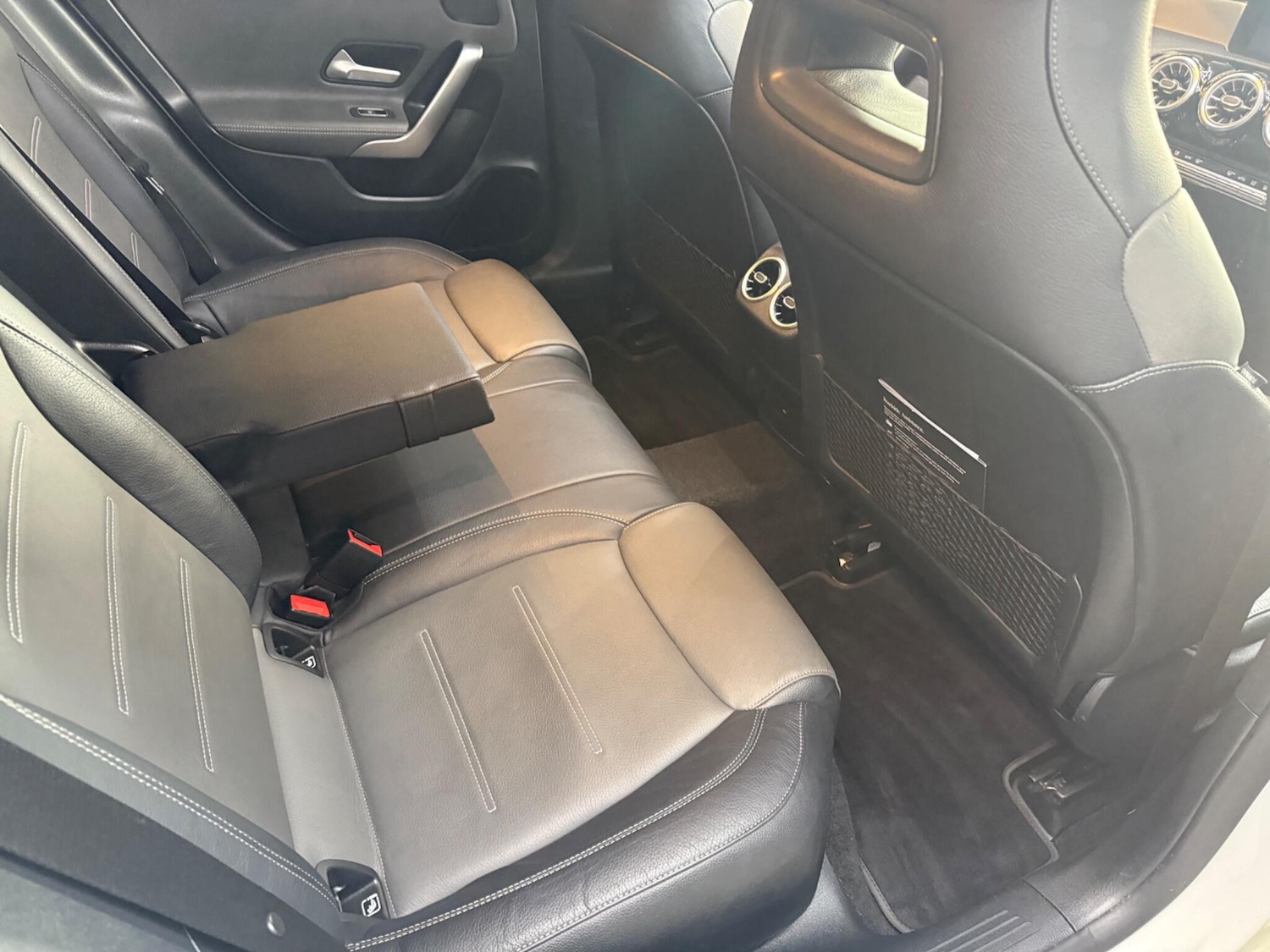 Used Mercedes-Benz CLA 2021 for sale - 76247934: Photo 17