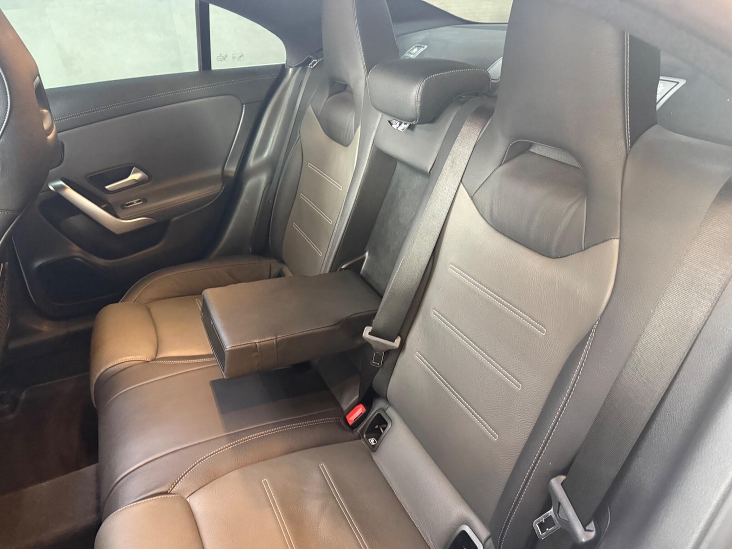 Used Mercedes-Benz CLA 2021 for sale - 76247934: Photo 18