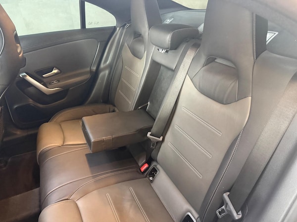 Used Mercedes-Benz CLA 2021 for sale - 76247934: Photo 18