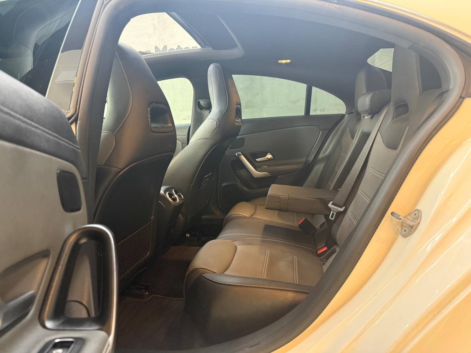 Used Mercedes-Benz CLA 2021 for sale - 76247934: Photo 19