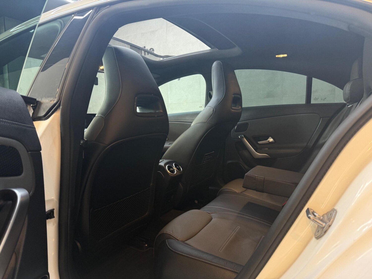 Used Mercedes-Benz CLA 2021 for sale - 76247934: Photo 20