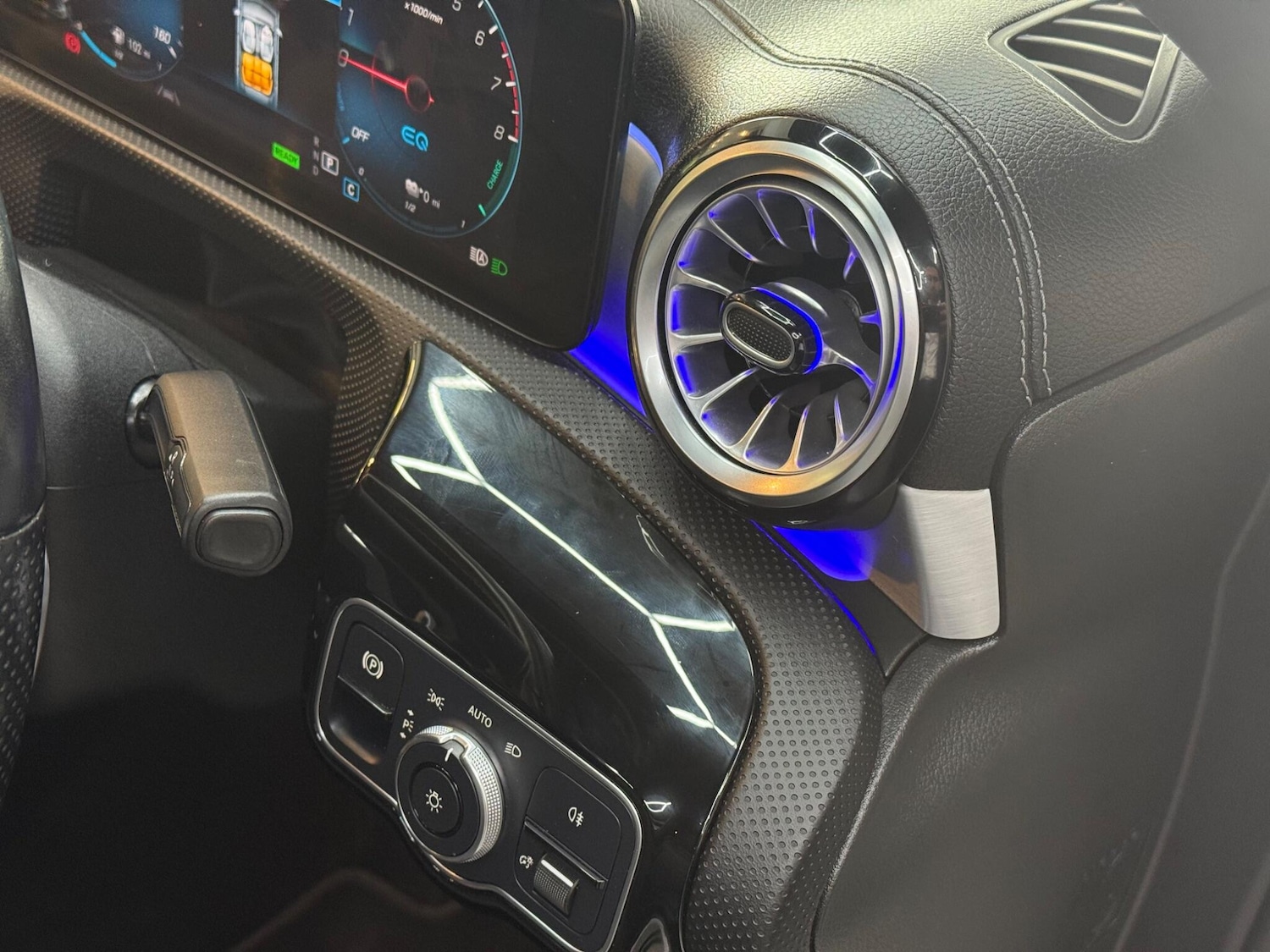 Used Mercedes-Benz CLA 2021 for sale - 76247934: Photo 22