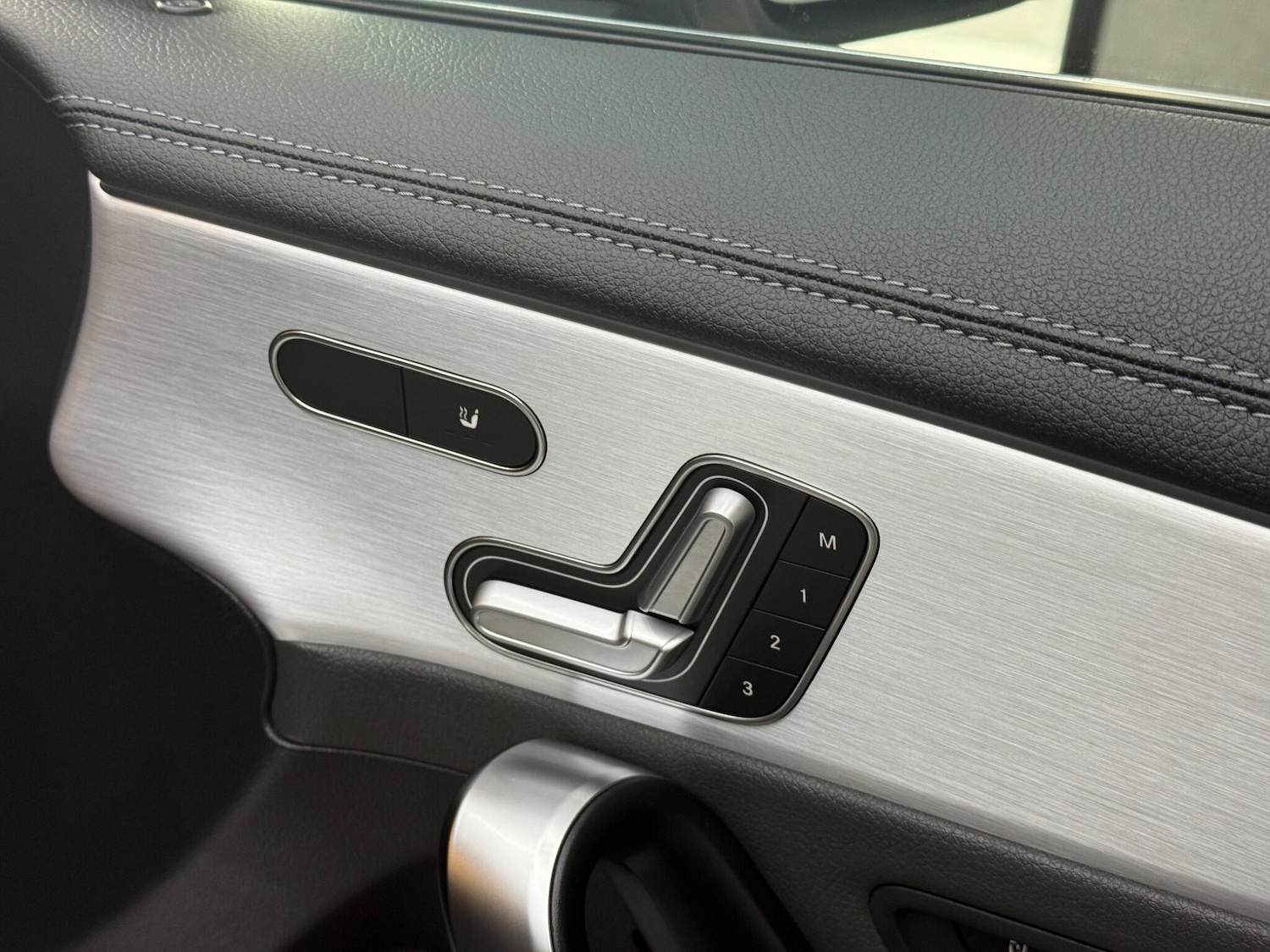 Used Mercedes-Benz CLA 2021 for sale - 76247934: Photo 24