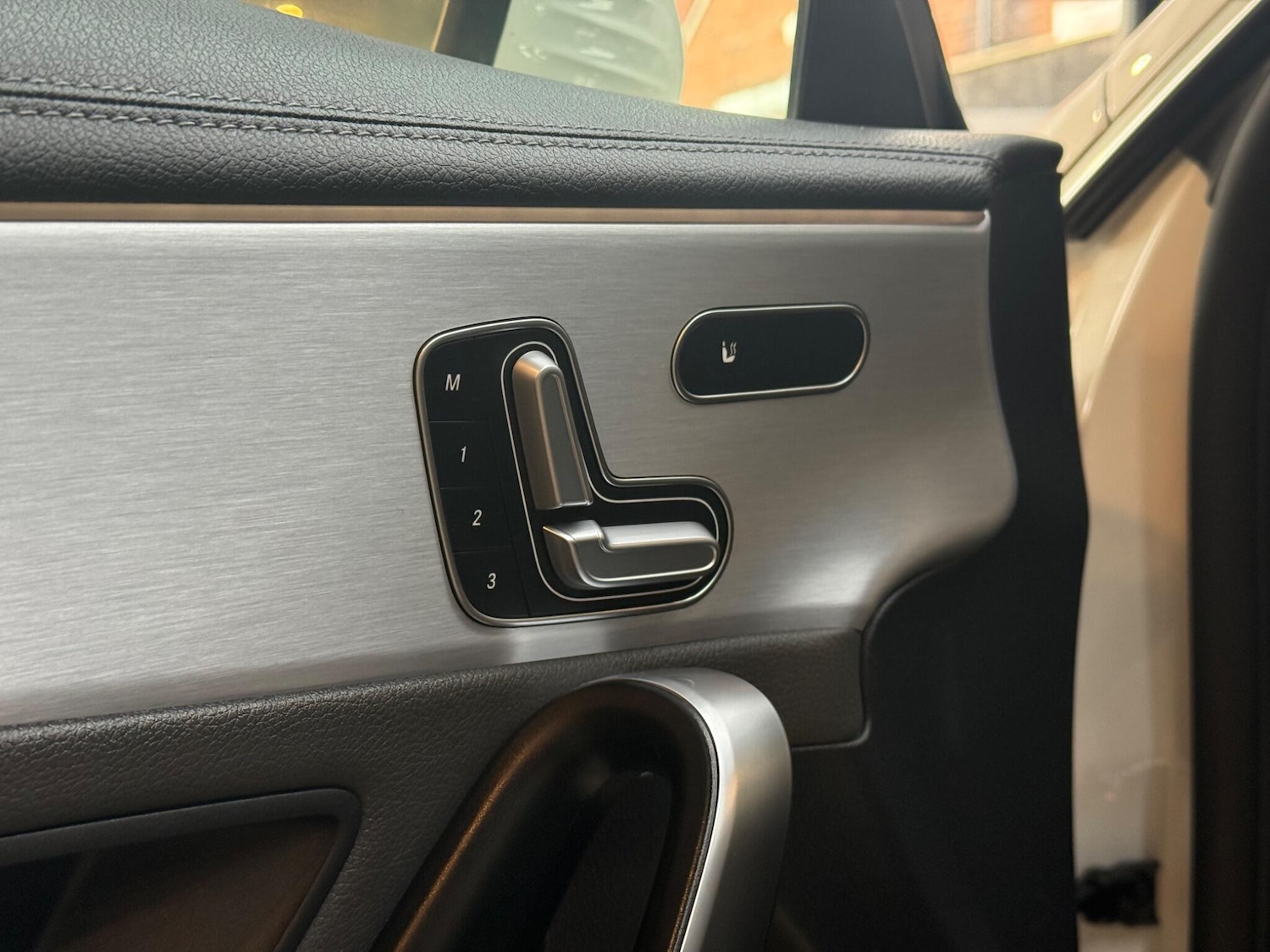 Used Mercedes-Benz CLA 2021 for sale - 76247934: Photo 25