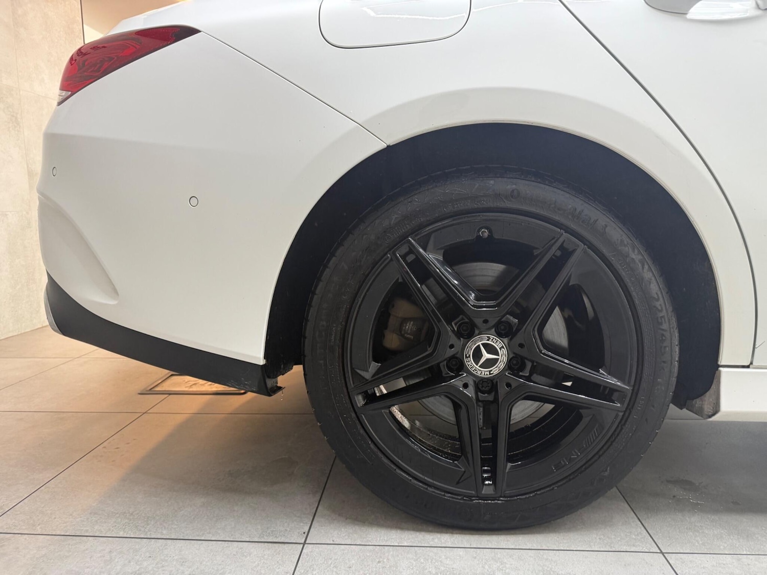 Used Mercedes-Benz CLA 2021 for sale - 76247934: Photo 28