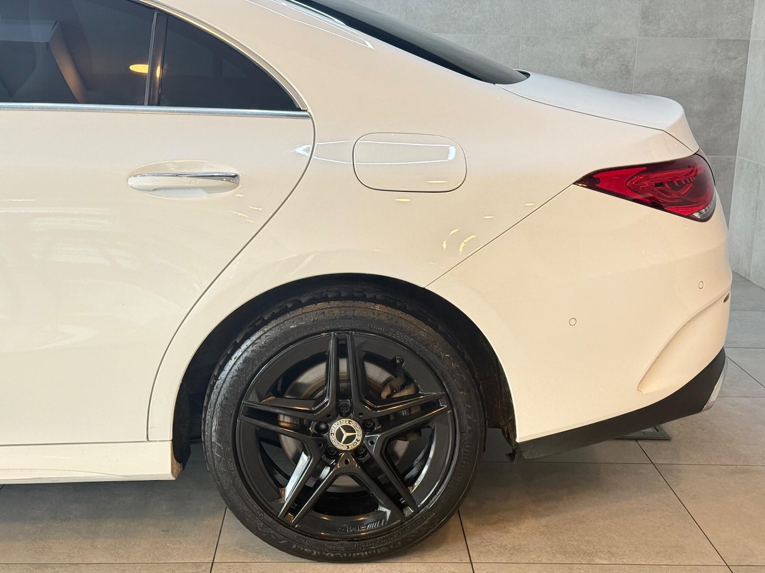 Used Mercedes-Benz CLA 2021 for sale - 76247934: Photo 29