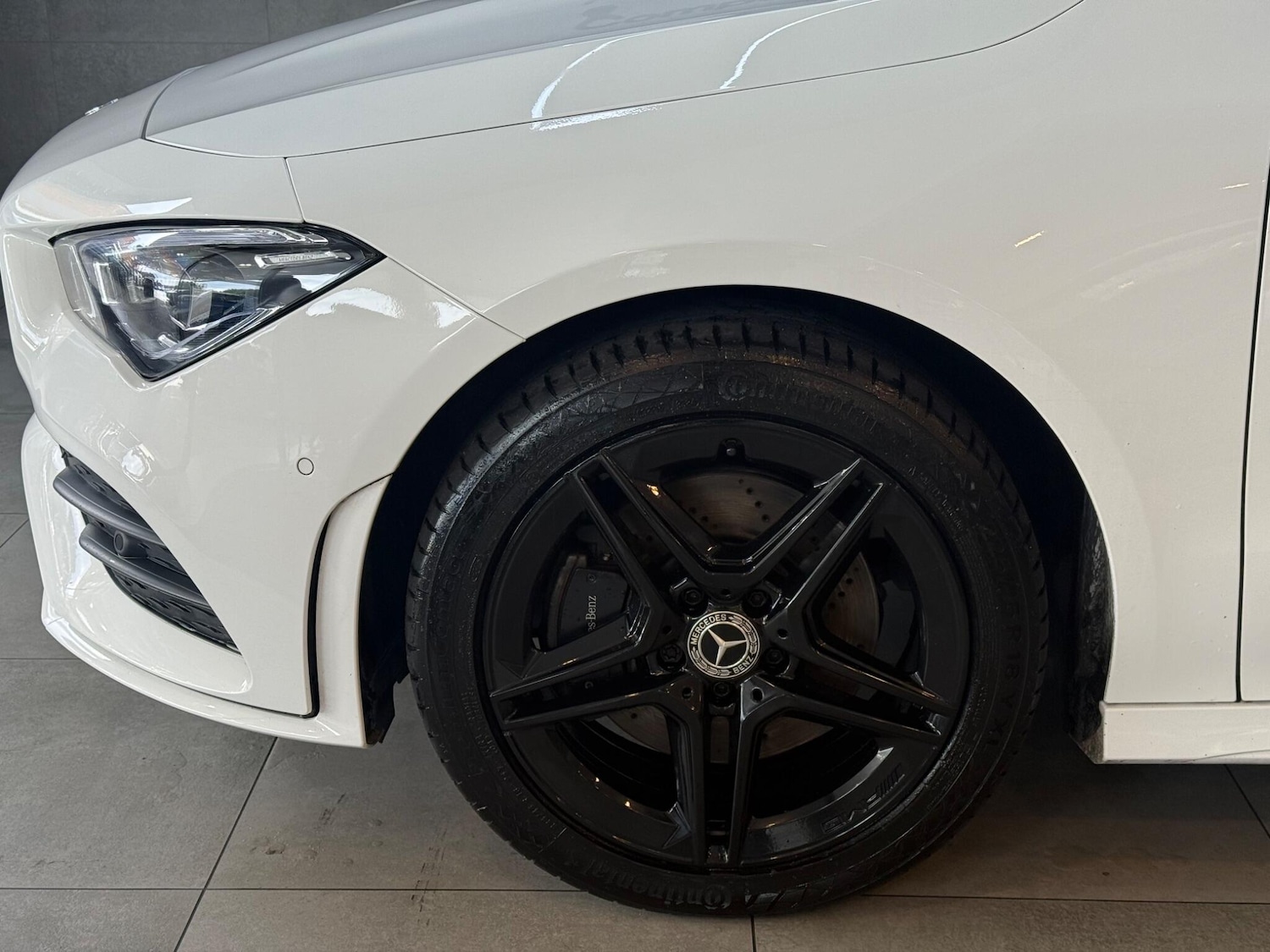 Used Mercedes-Benz CLA 2021 for sale - 76247934: Photo 30