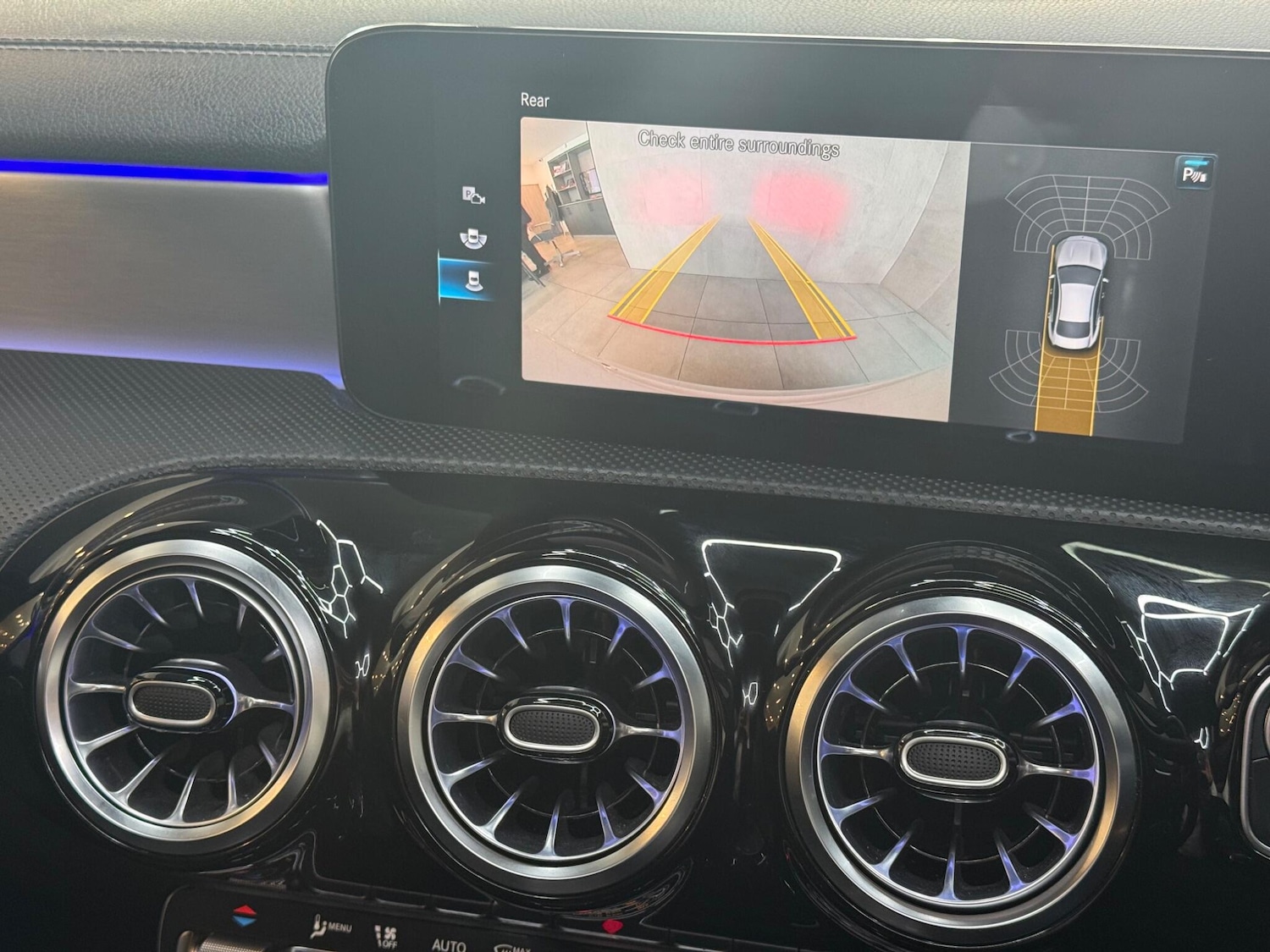 Used Mercedes-Benz CLA 2021 for sale - 76247934: Photo 31