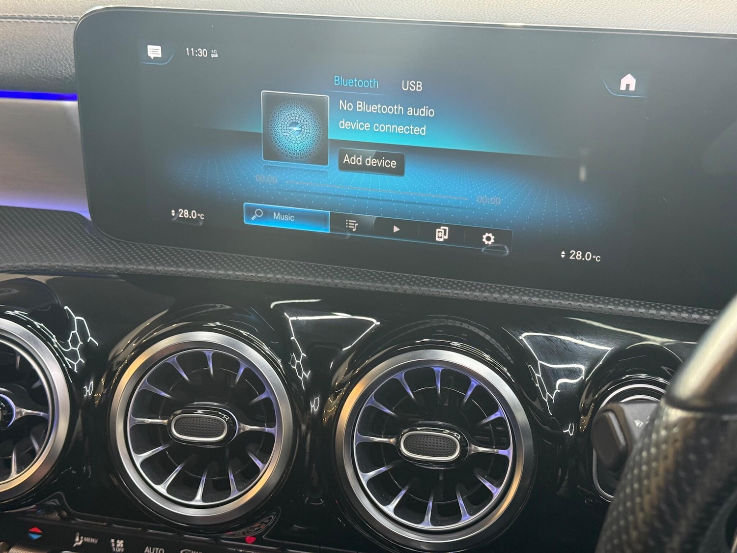 Used Mercedes-Benz CLA 2021 for sale - 76247934: Photo 32