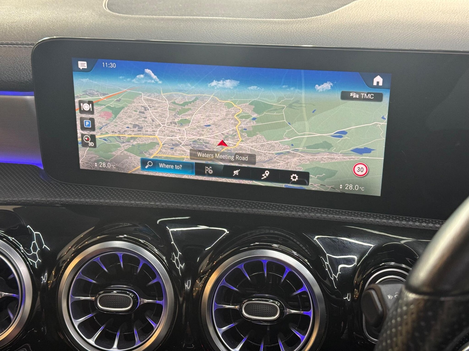 Used Mercedes-Benz CLA 2021 for sale - 76247934: Photo 33