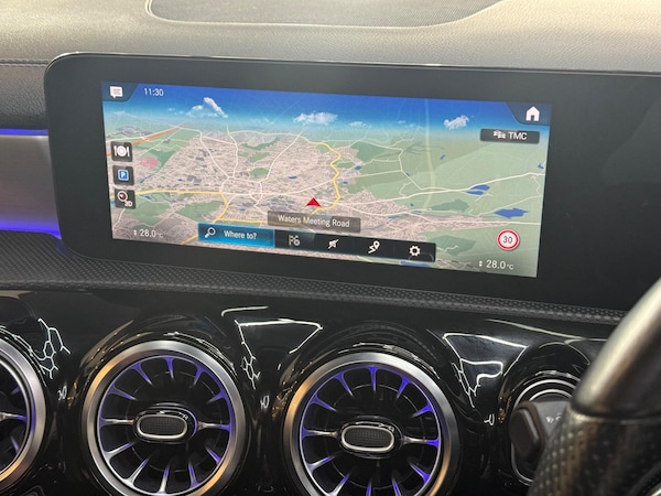 Used Mercedes-Benz CLA 2021 for sale - 76247934: Photo 33