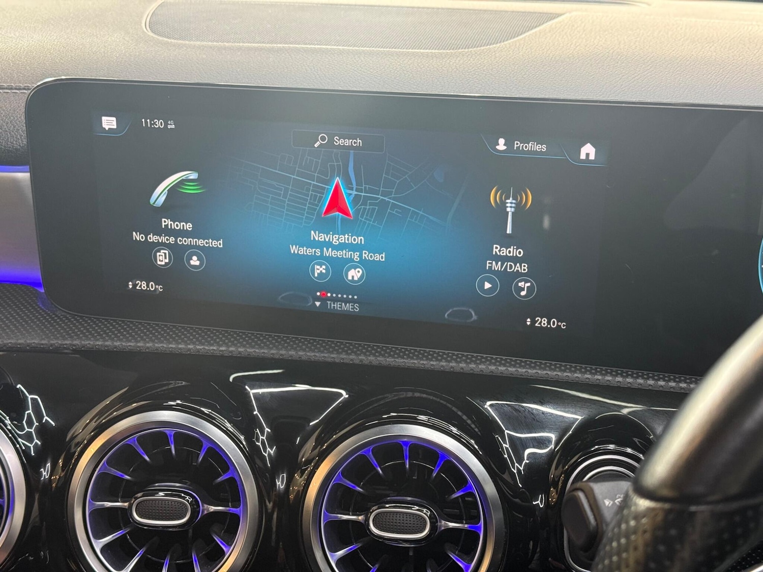 Used Mercedes-Benz CLA 2021 for sale - 76247934: Photo 34