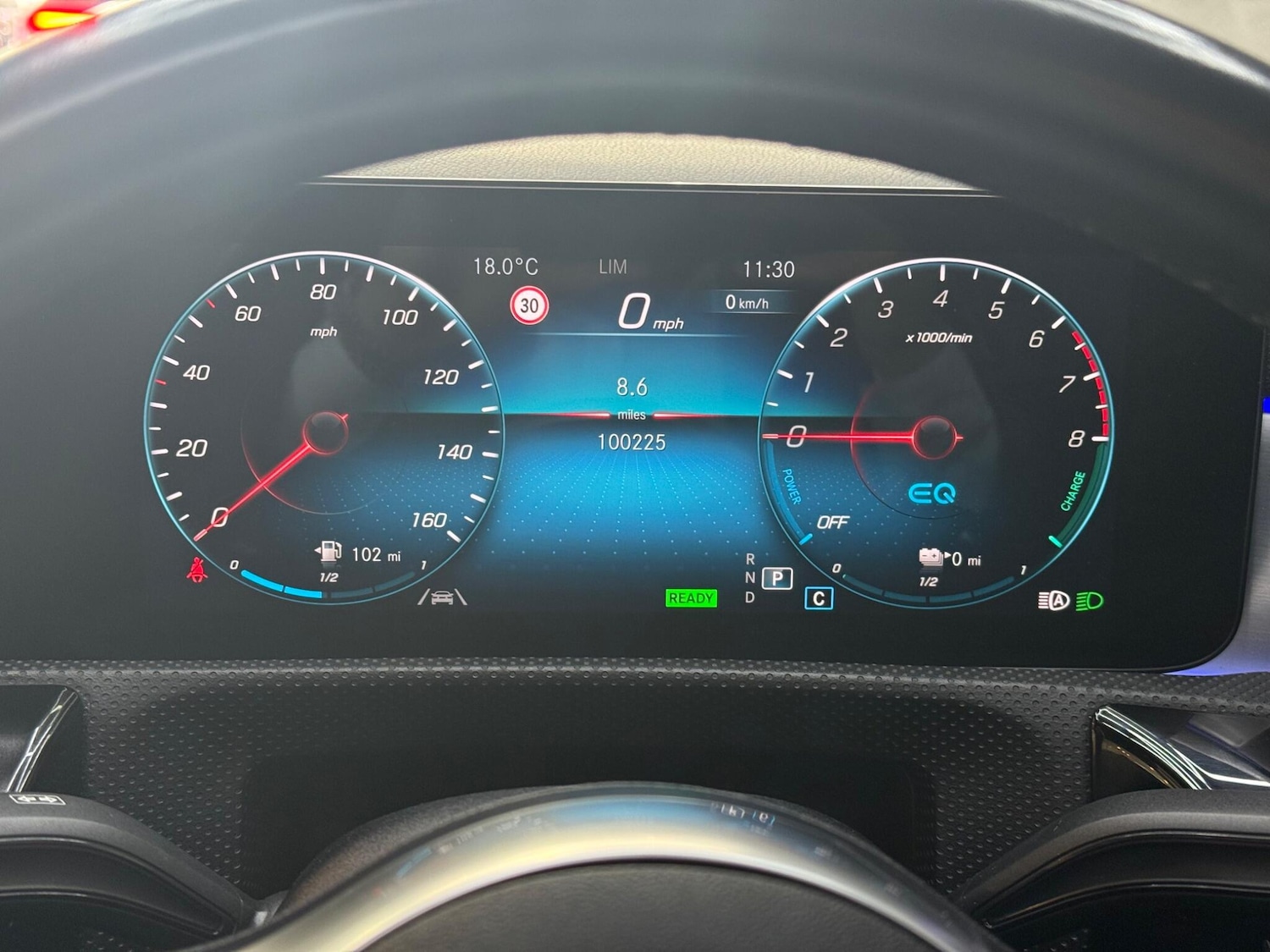 Used Mercedes-Benz CLA 2021 for sale - 76247934: Photo 36