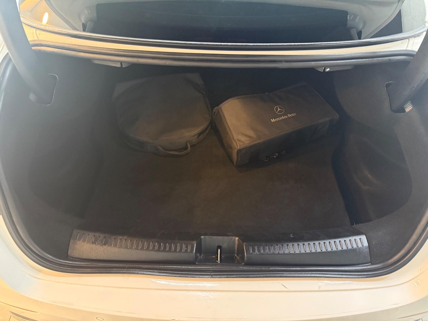 Used Mercedes-Benz CLA 2021 for sale - 76247934: Photo 37