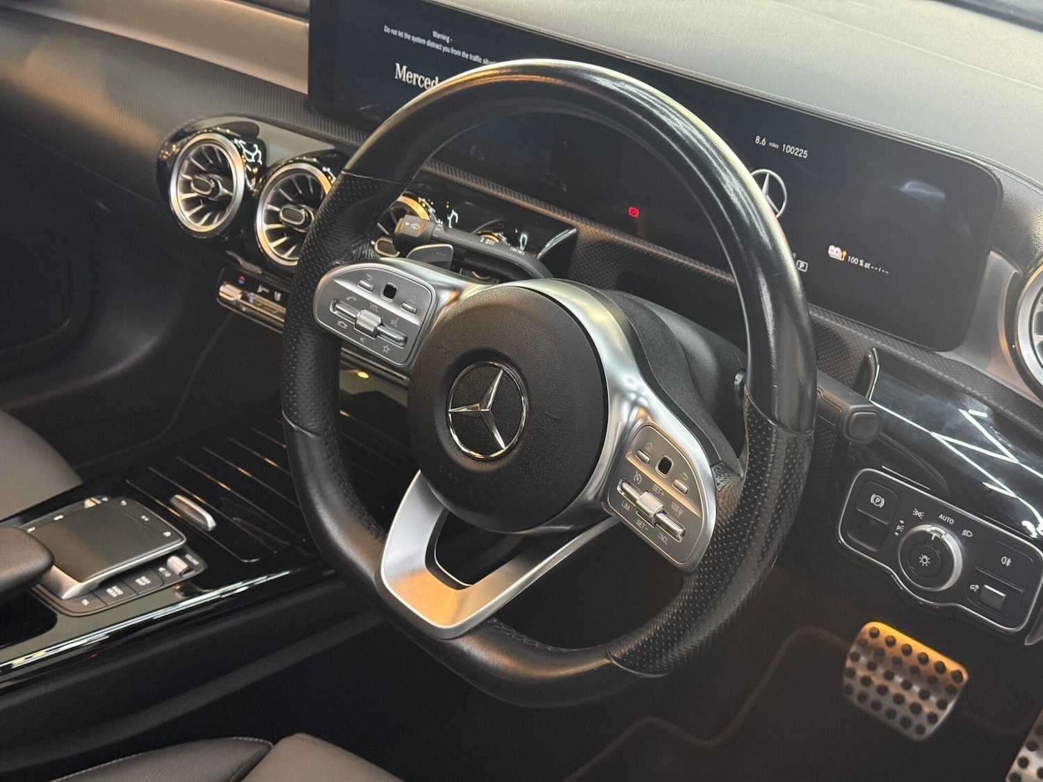 Used Mercedes-Benz CLA 2021 for sale - 76247934: Photo 38