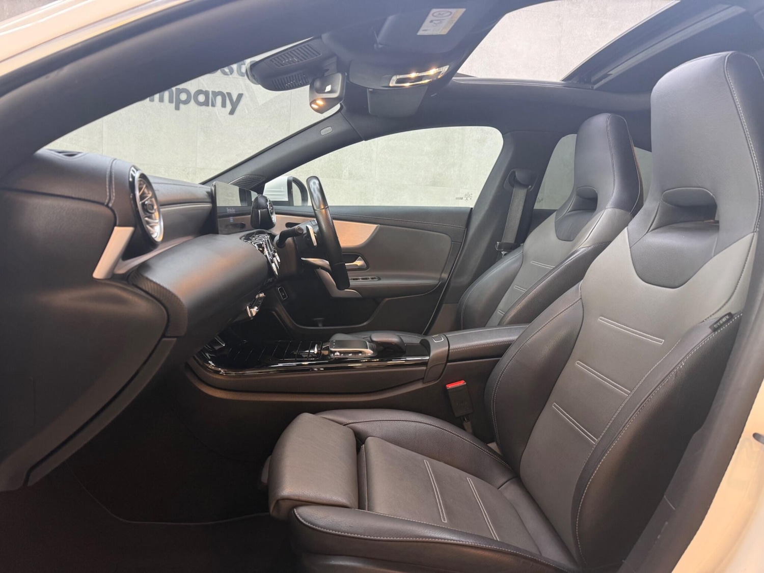 Used Mercedes-Benz CLA 2021 for sale - 76247934: Photo 39