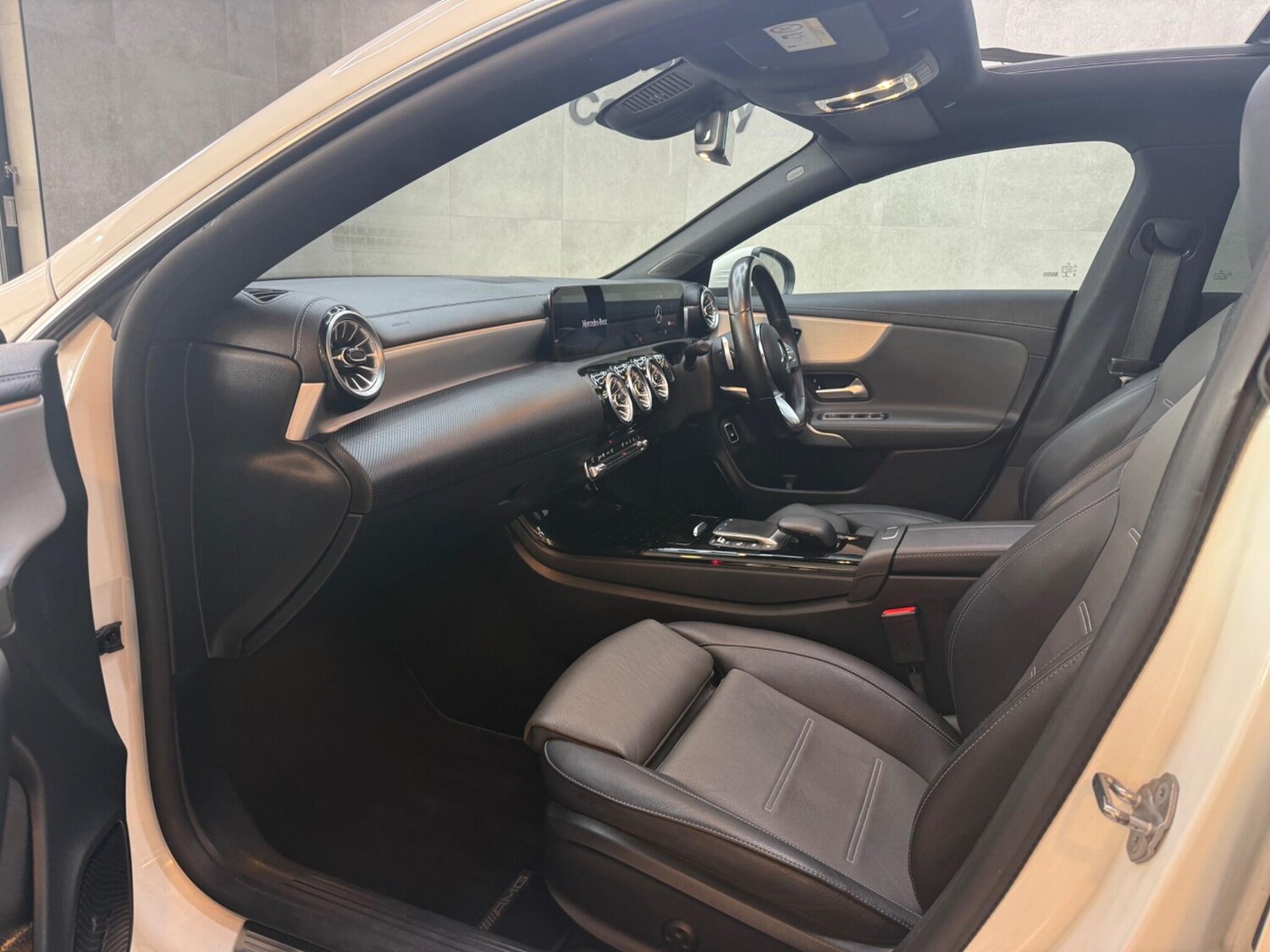 Used Mercedes-Benz CLA 2021 for sale - 76247934: Photo 40