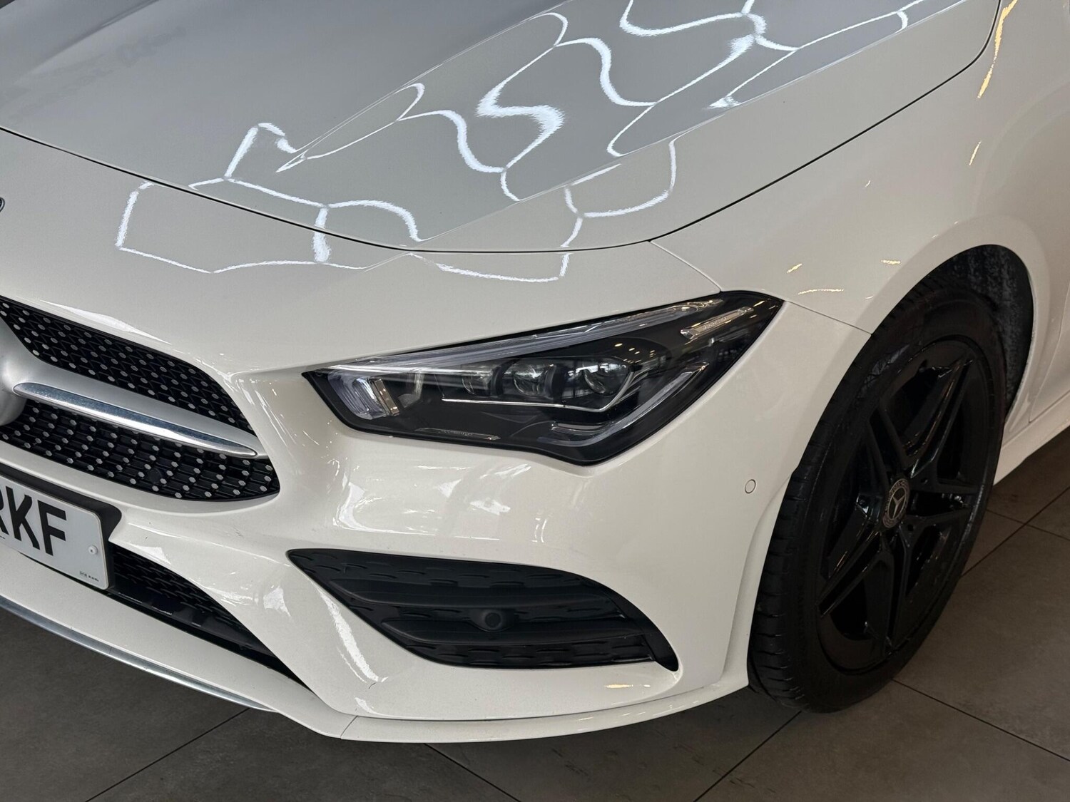 Used Mercedes-Benz CLA 2021 for sale - 76247934: Photo 41