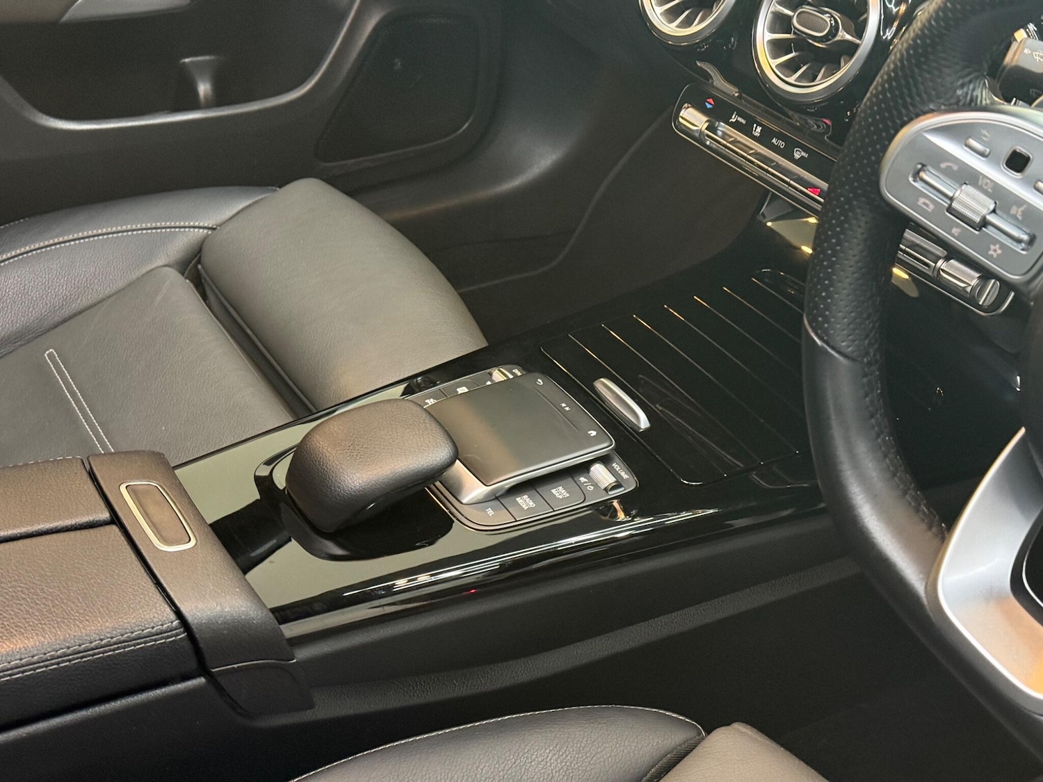 Used Mercedes-Benz CLA 2021 for sale - 76247934: Photo 44