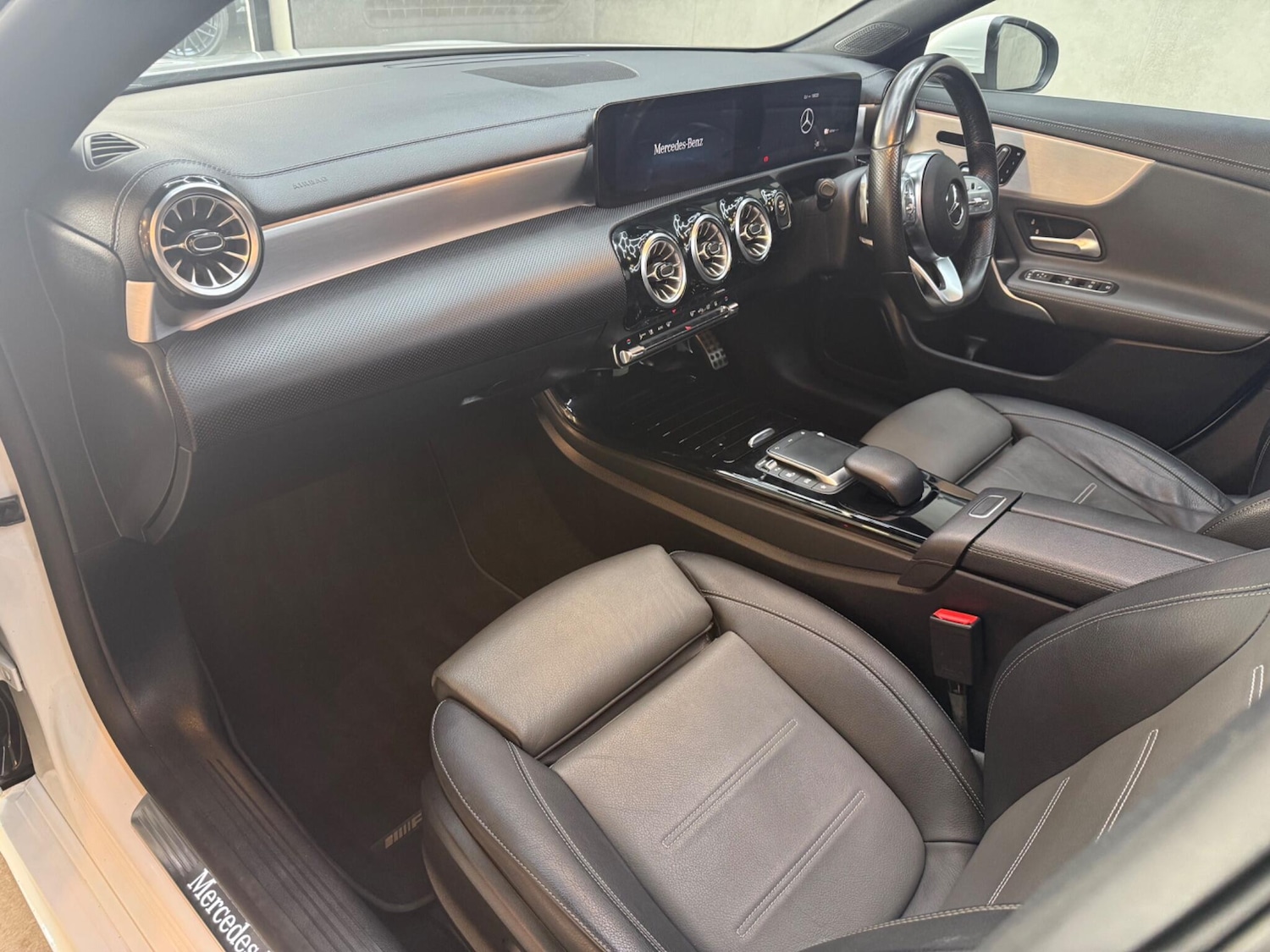 Used Mercedes-Benz CLA 2021 for sale - 76247934: Photo 46