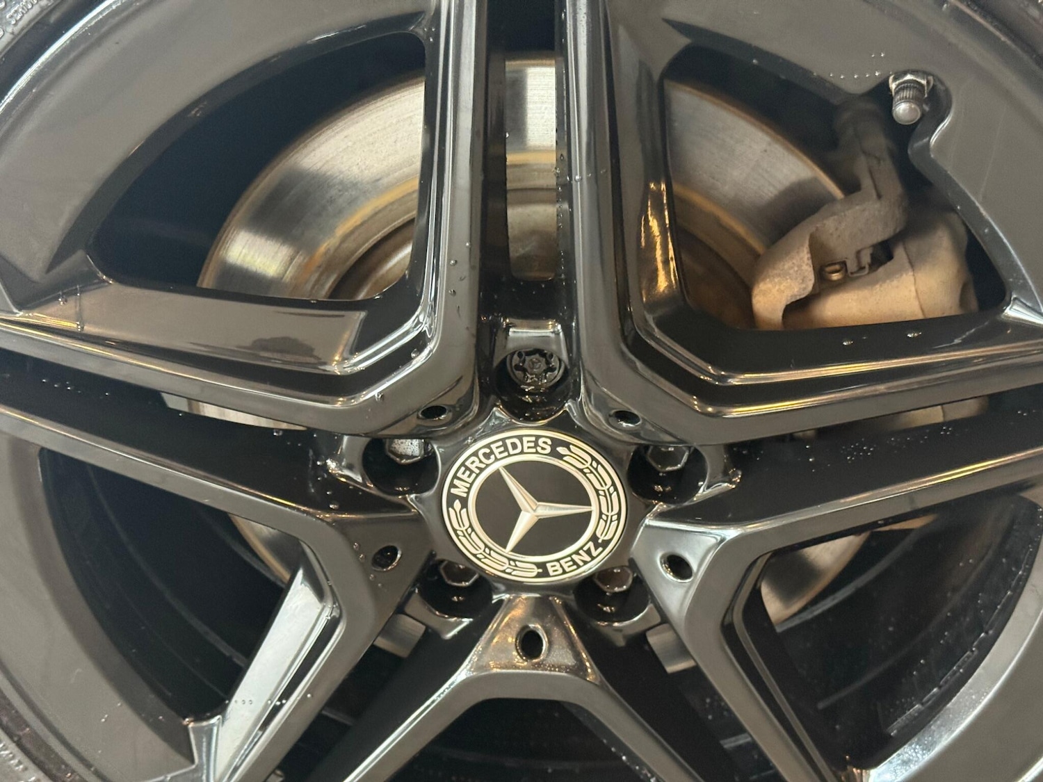 Used Mercedes-Benz CLA 2021 for sale - 76247934: Photo 47