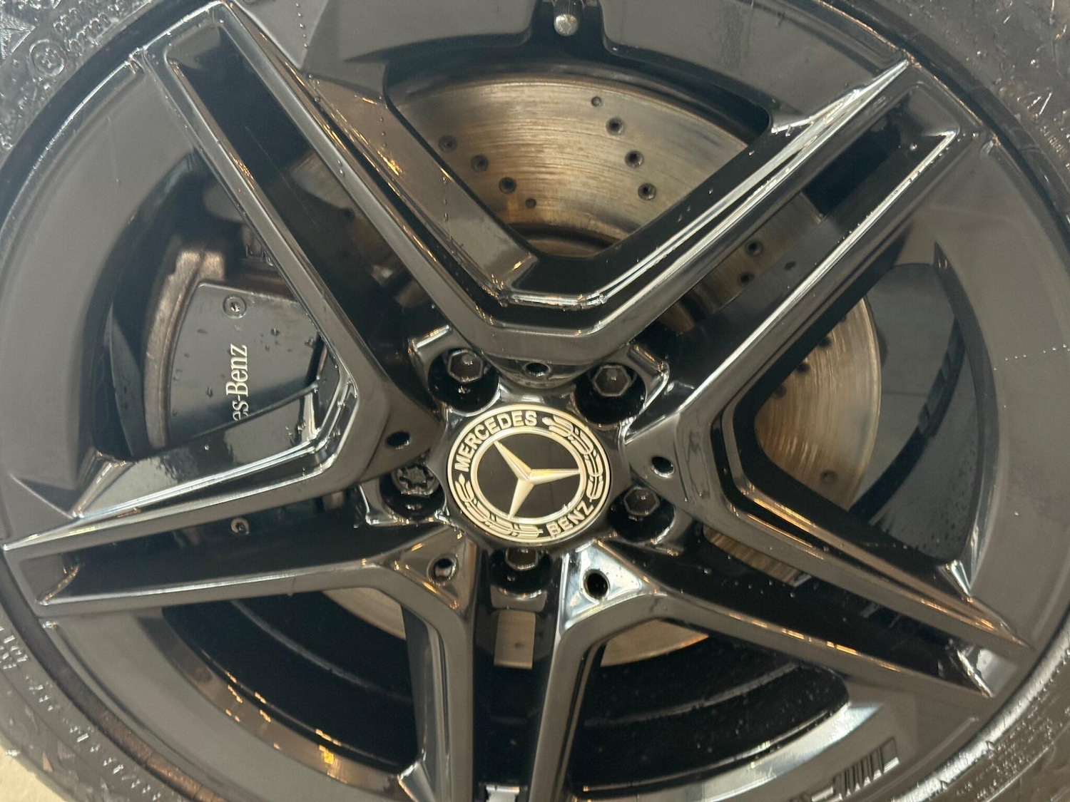 Used Mercedes-Benz CLA 2021 for sale - 76247934: Photo 49