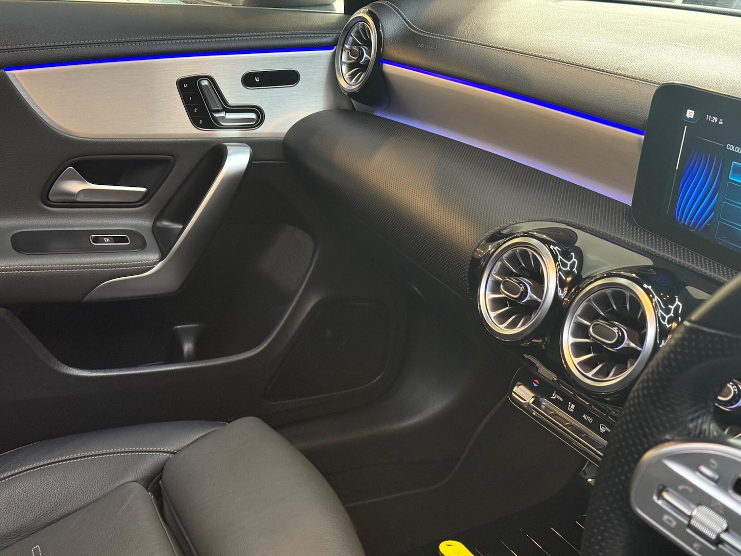 Used Mercedes-Benz CLA 2021 for sale - 76247934: Photo 8