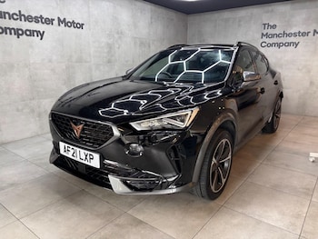 Used Cupra Formentor 2021 for sale - 78689575: Photo