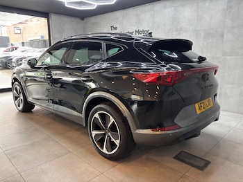 Used Cupra Formentor 2021 for sale - 78689575: Photo